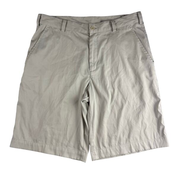 Nike Golf Men's Shorts - Size 32 - Great Condition! - Picture 1 of 7